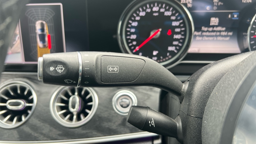 Used Mercedes-Benz E Class 2018 for sale - 76652441: Photo 24