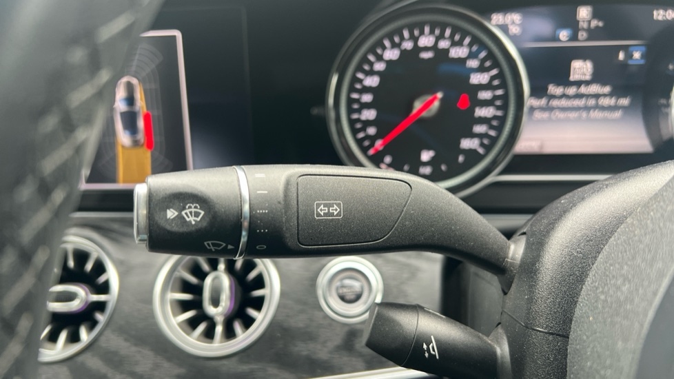 Used Mercedes-Benz E Class 2018 for sale - 76652441: Photo 25