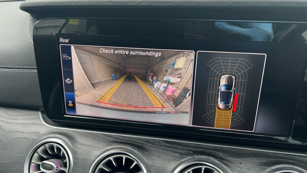 Used Mercedes-Benz E Class 2018 for sale - 76652441: Photo 26