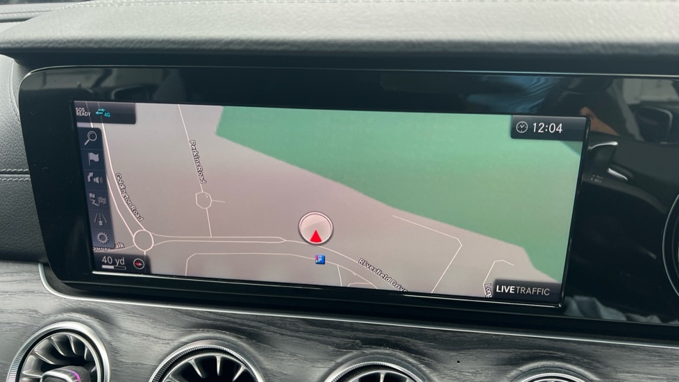 Used Mercedes-Benz E Class 2018 for sale - 76652441: Photo 27