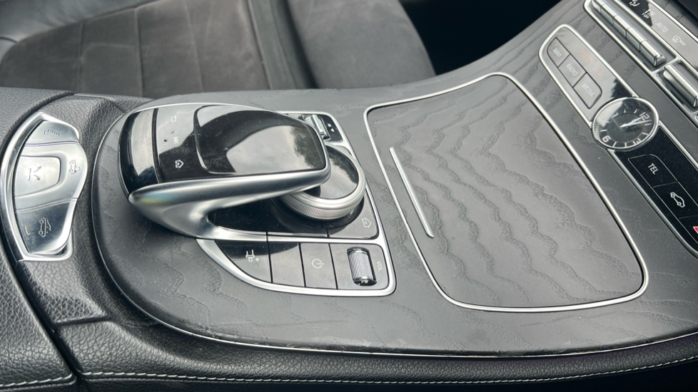 Used Mercedes-Benz E Class 2018 for sale - 76652441: Photo 28