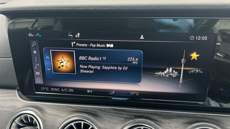 Used Mercedes-Benz E Class 2018 for sale - 76652441: Photo 35