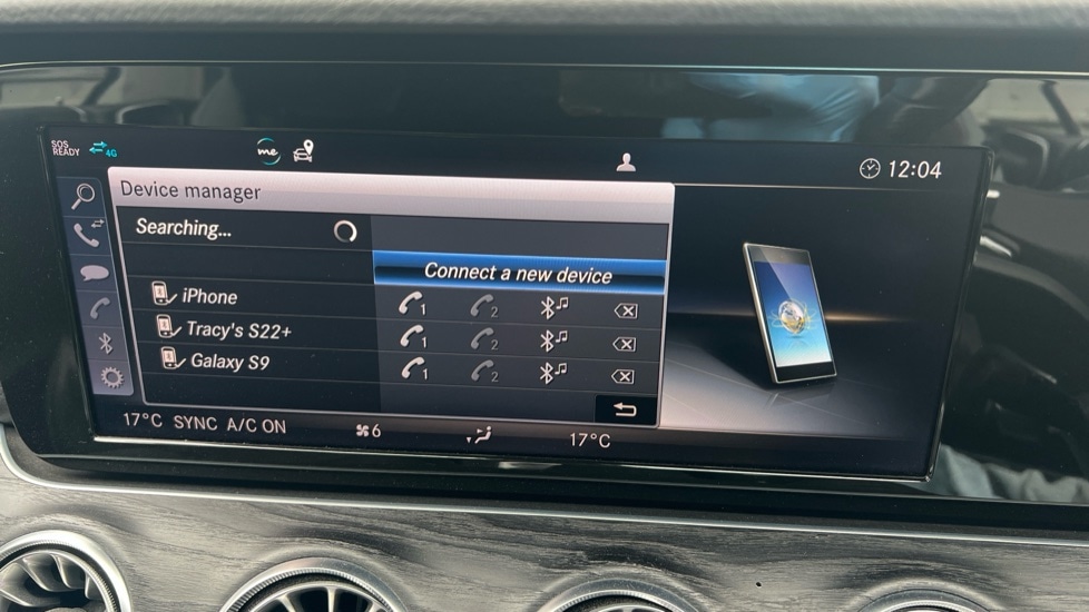 Used Mercedes-Benz E Class 2018 for sale - 76652441: Photo 36