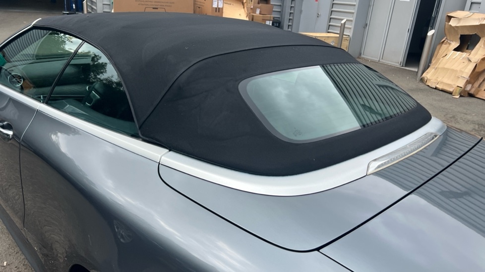 Used Mercedes-Benz E Class 2018 for sale - 76652441: Photo 42