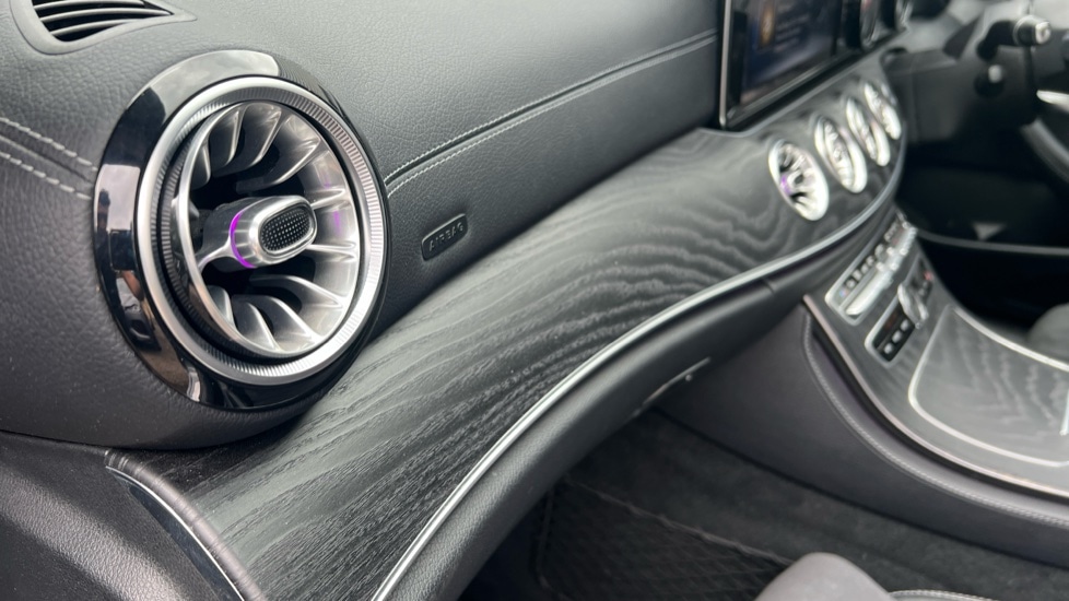 Used Mercedes-Benz E Class 2018 for sale - 76652441: Photo 46