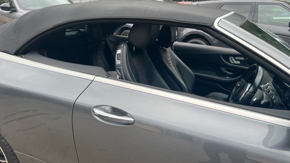Used Mercedes-Benz E Class 2018 for sale - 76652441: Photo 50