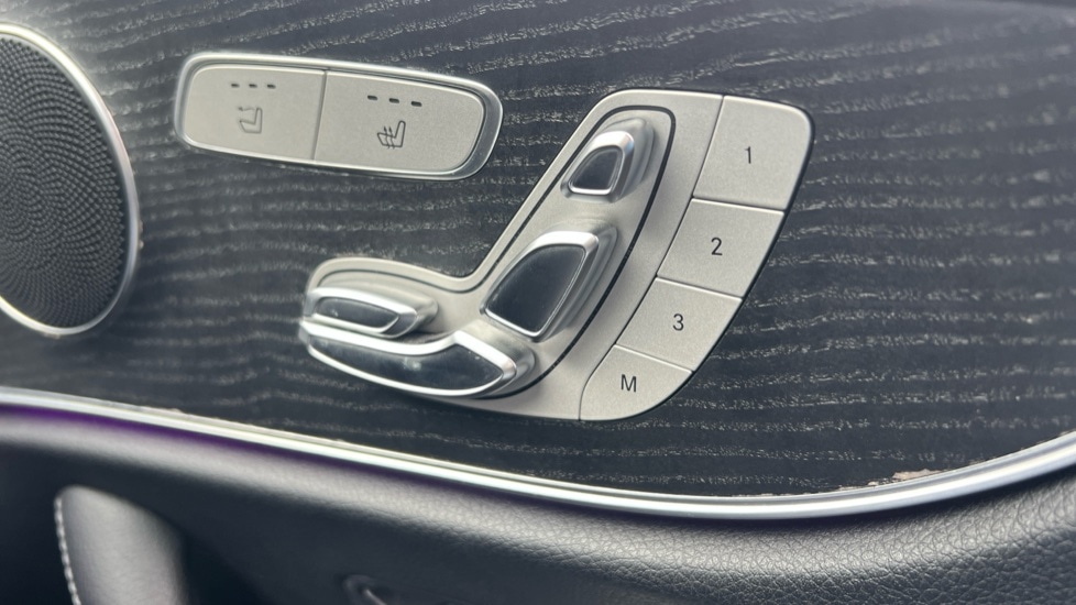 Used Mercedes-Benz E Class 2018 for sale - 76652441: Photo 52