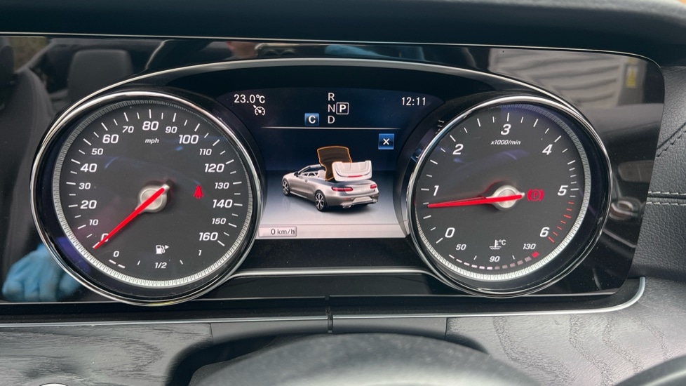 Used Mercedes-Benz E Class 2018 for sale - 76652441: Photo 53