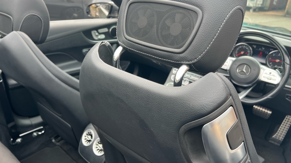 Used Mercedes-Benz E Class 2018 for sale - 76652441: Photo 57