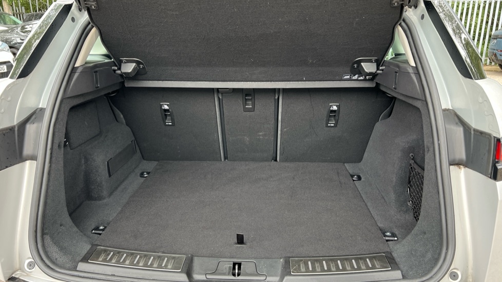 Used Land Rover Range Rover Evoque 2021 for sale - 76533823: Photo 10