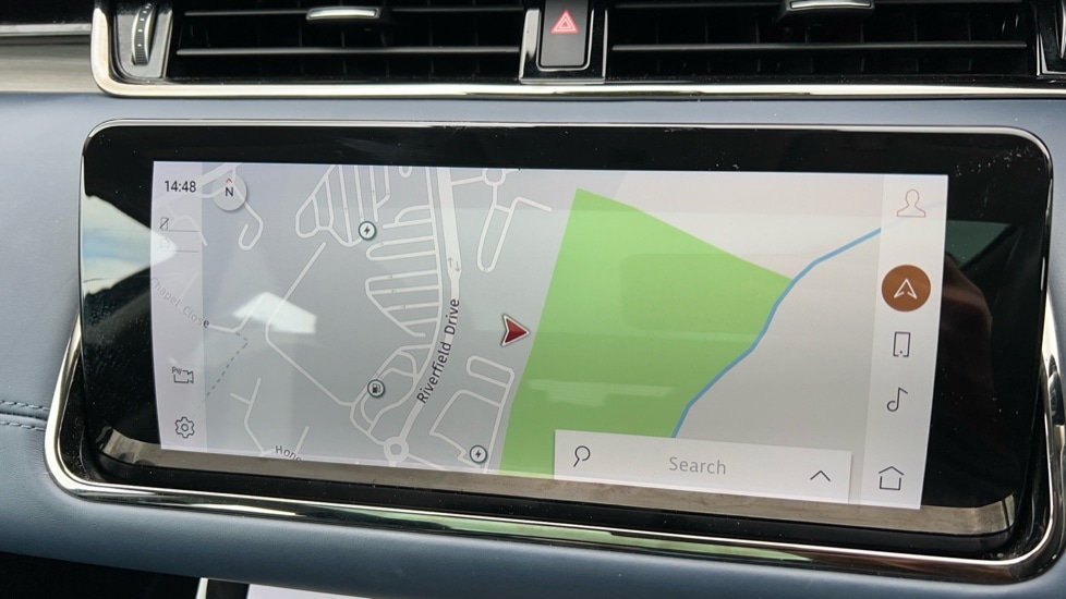 Used Land Rover Range Rover Evoque 2021 for sale - 76533823: Photo 11