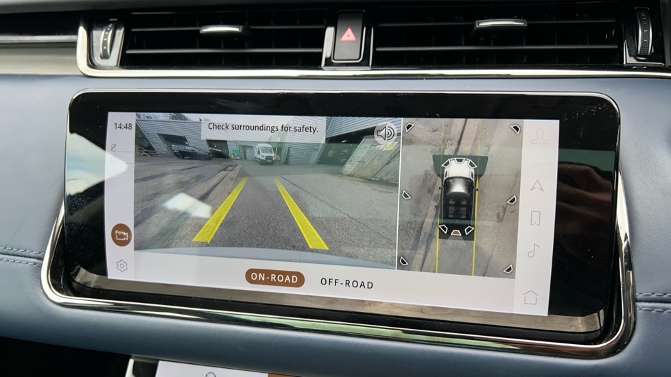 Used Land Rover Range Rover Evoque 2021 for sale - 76533823: Photo 12