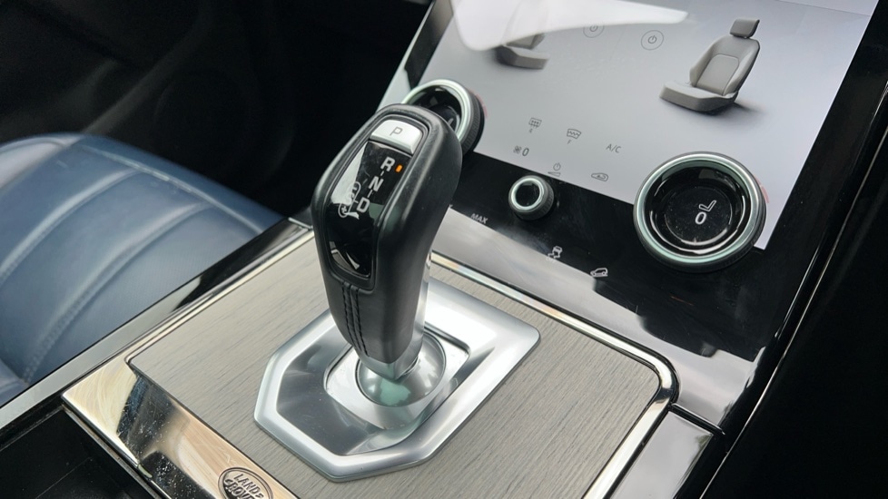 Used Land Rover Range Rover Evoque 2021 for sale - 76533823: Photo 13