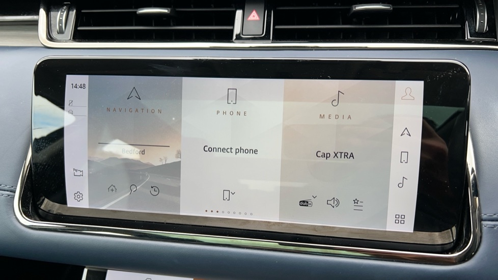 Used Land Rover Range Rover Evoque 2021 for sale - 76533823: Photo 14