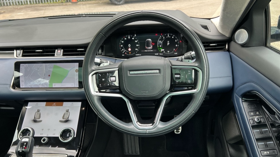 Used Land Rover Range Rover Evoque 2021 for sale - 76533823: Photo 15