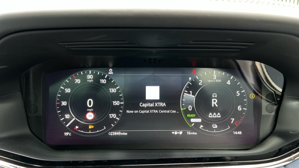 Used Land Rover Range Rover Evoque 2021 for sale - 76533823: Photo 16