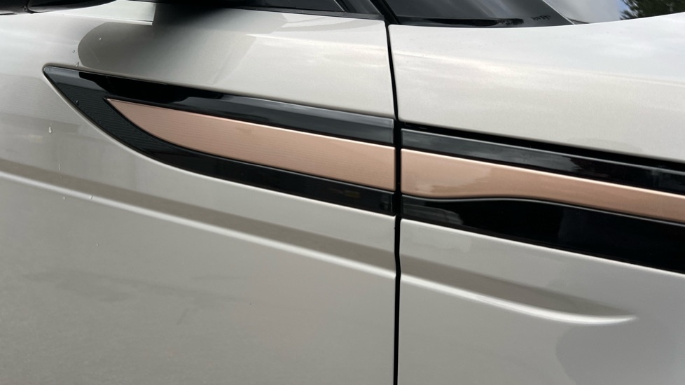 Used Land Rover Range Rover Evoque 2021 for sale - 76533823: Photo 22