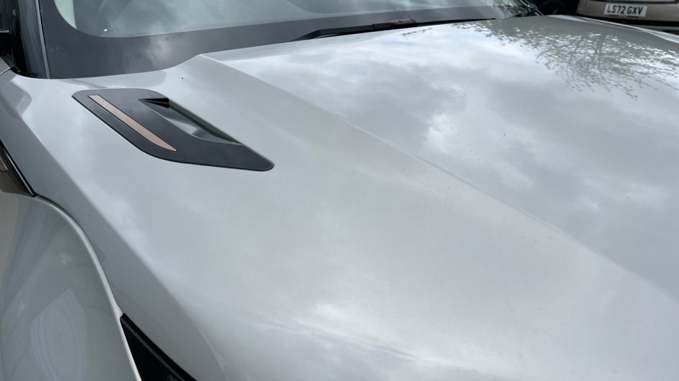 Used Land Rover Range Rover Evoque 2021 for sale - 76533823: Photo 23