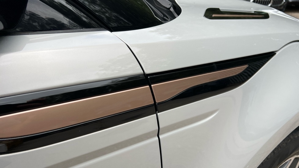 Used Land Rover Range Rover Evoque 2021 for sale - 76533823: Photo 24