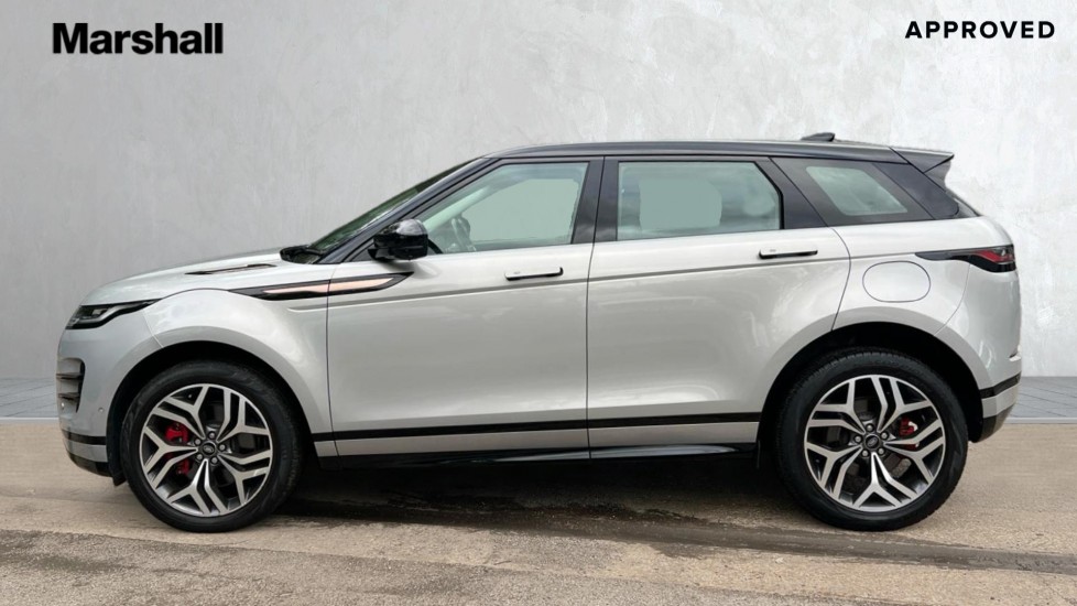 Used Land Rover Range Rover Evoque 2021 for sale - 76533823: Photo 26