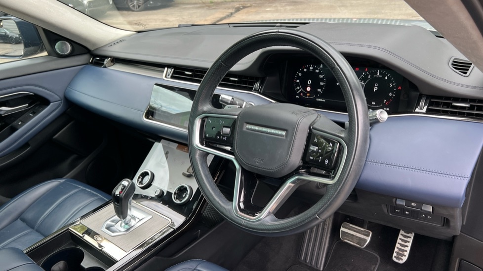 Used Land Rover Range Rover Evoque 2021 for sale - 76533823: Photo 28