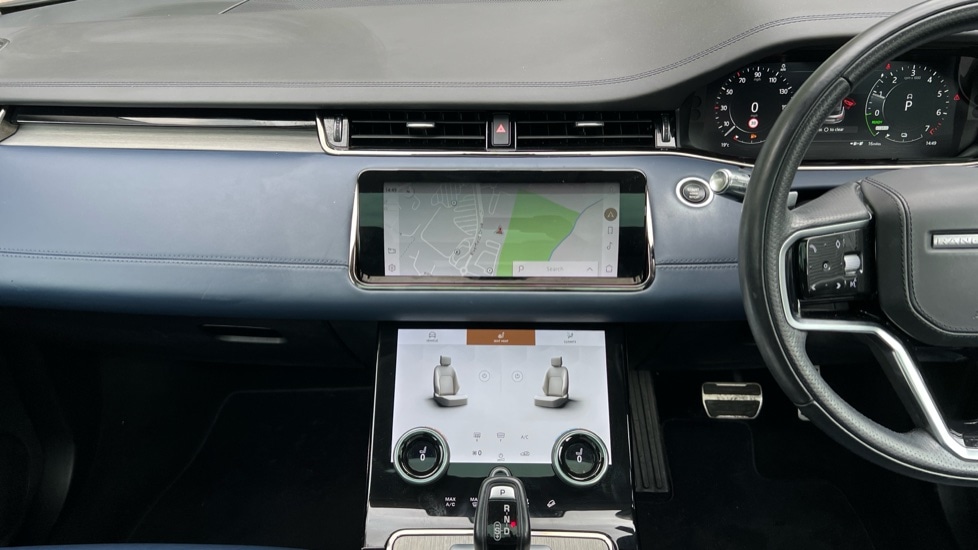 Used Land Rover Range Rover Evoque 2021 for sale - 76533823: Photo 29