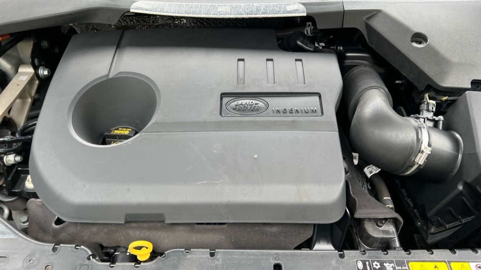 Used Land Rover Range Rover Evoque 2021 for sale - 76533823: Photo 30