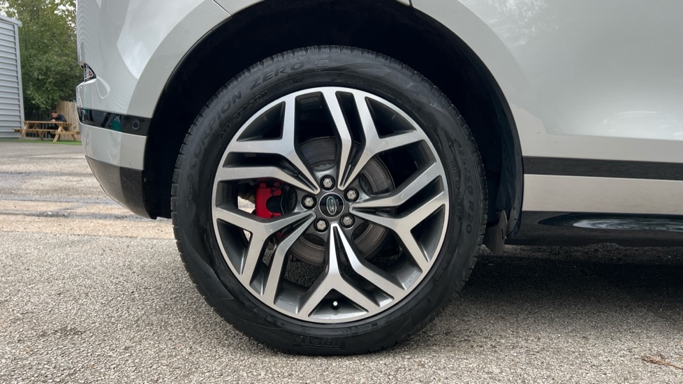 Used Land Rover Range Rover Evoque 2021 for sale - 76533823: Photo 31