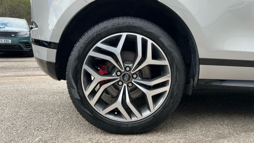 Used Land Rover Range Rover Evoque 2021 for sale - 76533823: Photo 32