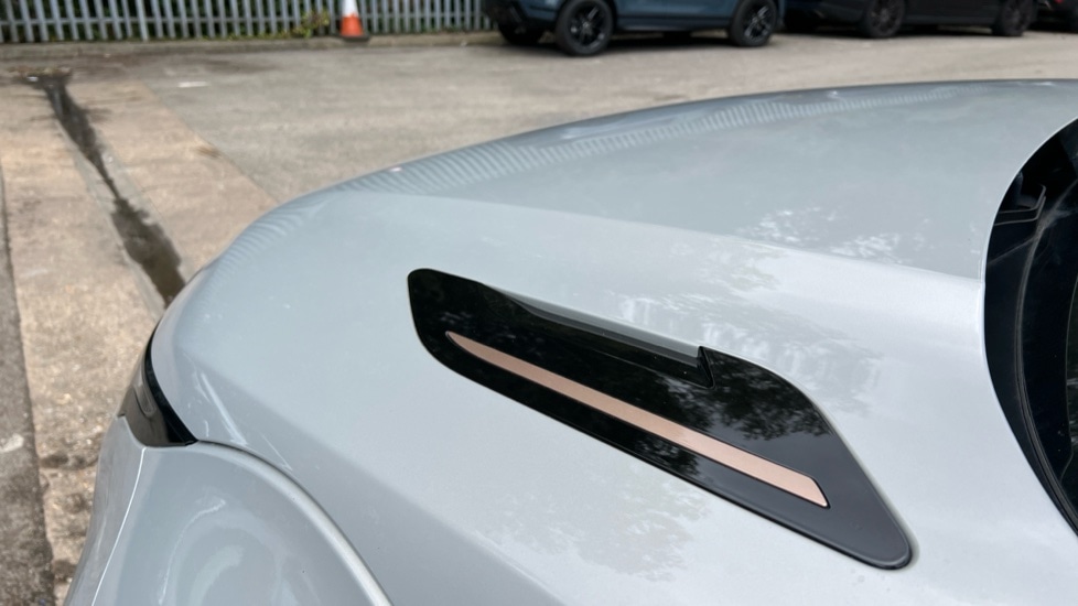 Used Land Rover Range Rover Evoque 2021 for sale - 76533823: Photo 34