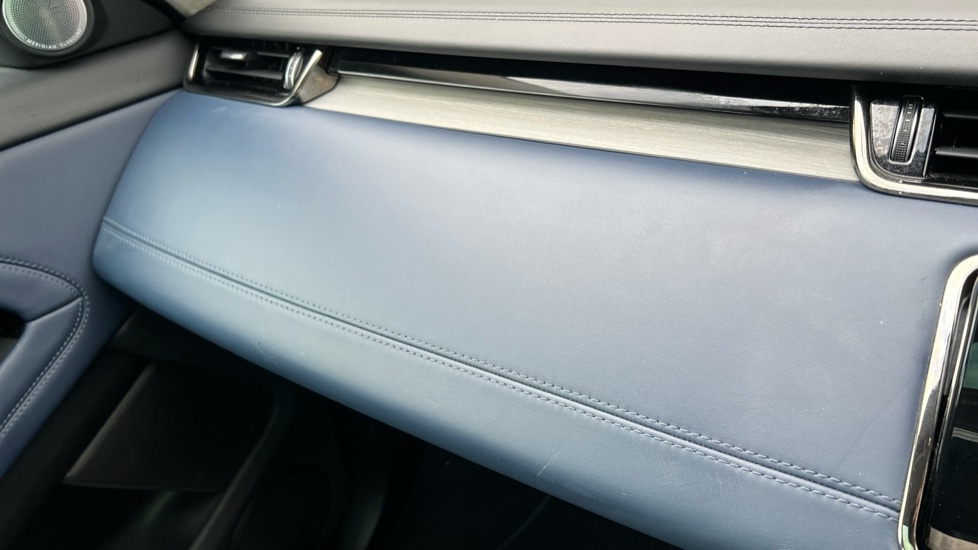 Used Land Rover Range Rover Evoque 2021 for sale - 76533823: Photo 35