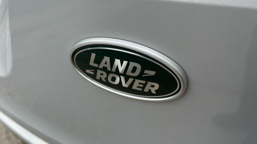 Used Land Rover Range Rover Evoque 2021 for sale - 76533823: Photo 38