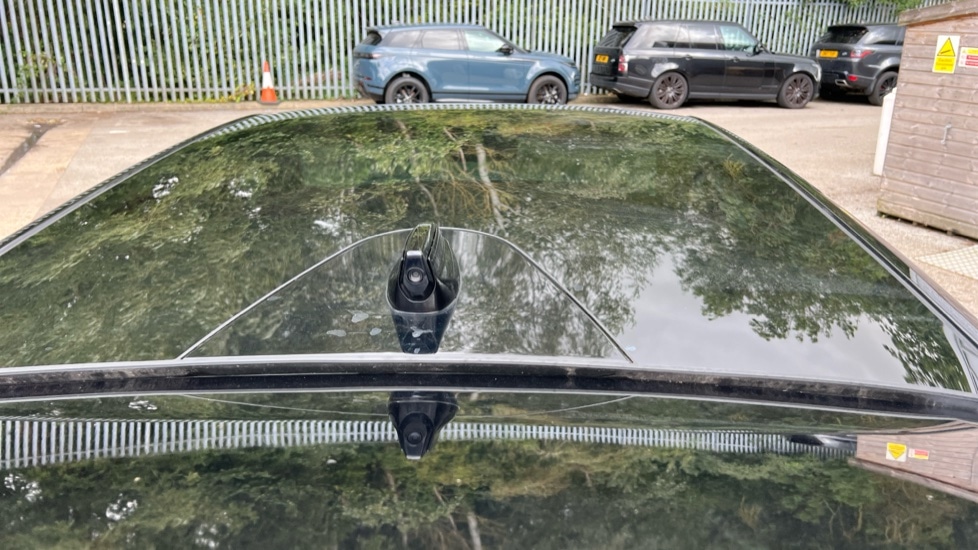 Used Land Rover Range Rover Evoque 2021 for sale - 76533823: Photo 40