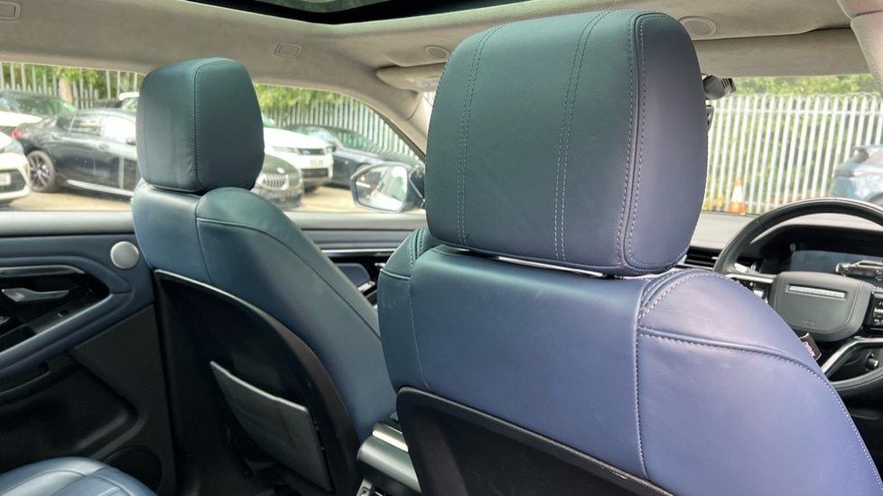 Used Land Rover Range Rover Evoque 2021 for sale - 76533823: Photo 45