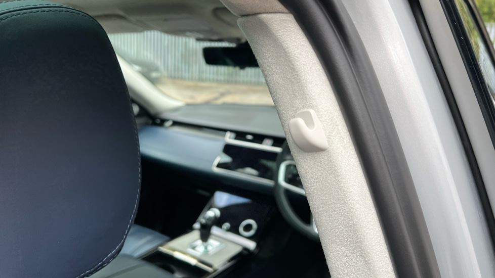 Used Land Rover Range Rover Evoque 2021 for sale - 76533823: Photo 47