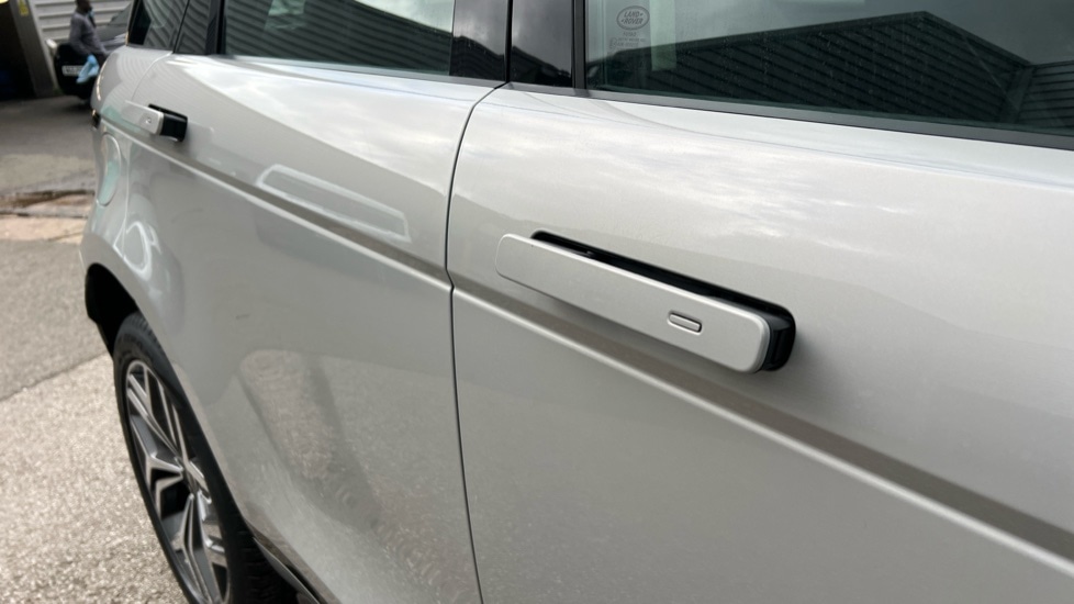 Used Land Rover Range Rover Evoque 2021 for sale - 76533823: Photo 48