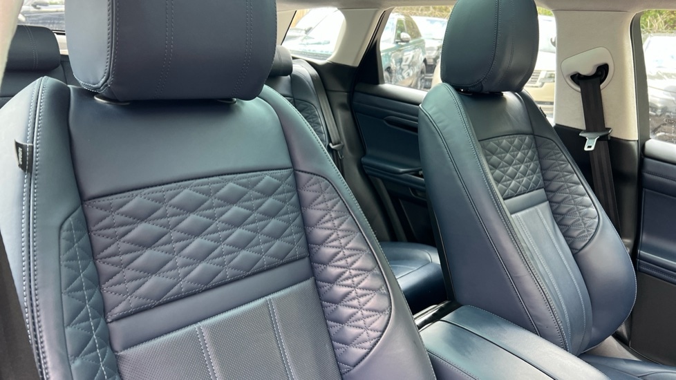 Used Land Rover Range Rover Evoque 2021 for sale - 76533823: Photo 51