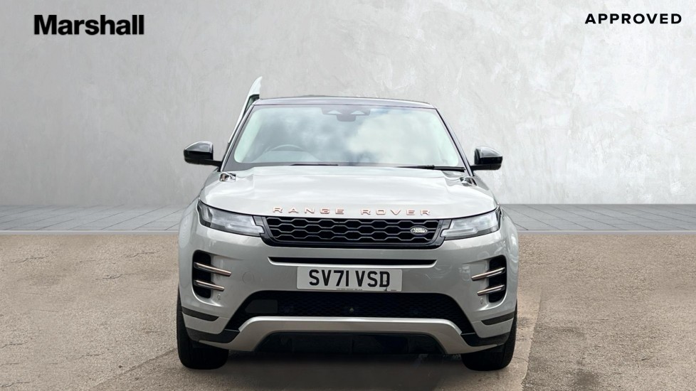 Used Land Rover Range Rover Evoque 2021 for sale - 76533823: Photo 7