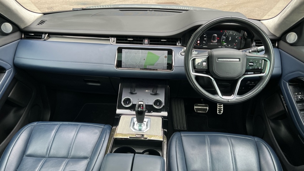 Used Land Rover Range Rover Evoque 2021 for sale - 76533823: Photo 9