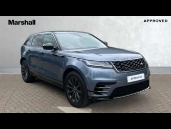 2019 - 2.0 P300 R-Dynamic SE 5dr Auto
