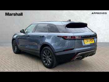 Used Land Rover Range Rover Velar 2019 for sale - 74843275: Photo