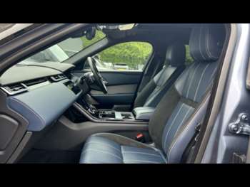 Used Land Rover Range Rover Velar 2019 for sale - 74843275: Photo