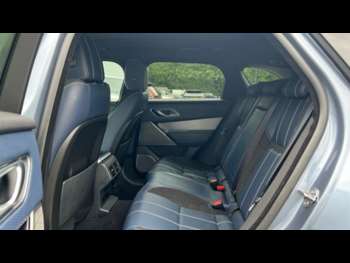 Used Land Rover Range Rover Velar 2019 for sale - 74843275: Photo
