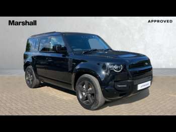 2023 - 3.0 D300 X-Dynamic HSE 110 5dr Auto