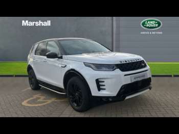 2024 - 1.5 P300e Dynamic SE 5dr Auto [5 Seat]