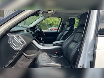 Used Land Rover Range Rover Sport 2022 for sale - 75465966: Photo