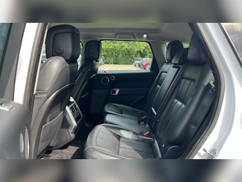Used Land Rover Range Rover Sport 2022 for sale - 75465966: Photo