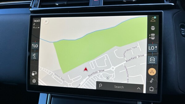 Used Land Rover Range Rover Velar 2023 for sale - 76265600: Photo 11