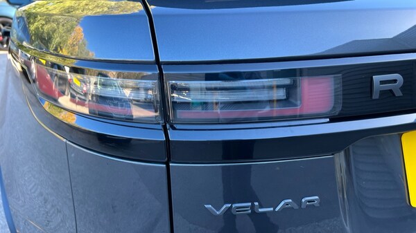 Used Land Rover Range Rover Velar 2023 for sale - 76265600: Photo 19