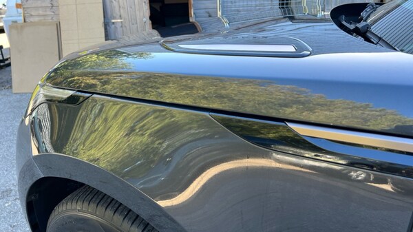 Used Land Rover Range Rover Velar 2023 for sale - 76265600: Photo 20